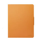 Mystspider Case Leather for iPad Pro 12.9 inch - Orange