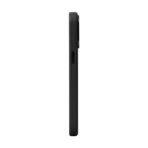 Mystspider for iPhone 15 Pro Max Leather Case - Black - Image 4