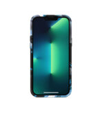 iPhone 15 Pro Silicone – Black/White - Image 3