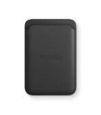 Mystspider iPhone Leather Wallet - Black
