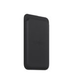 Mystspider iPhone Leather Wallet - Black - Image 2