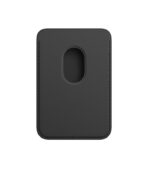 Mystspider iPhone Leather Wallet - Black - Image 3