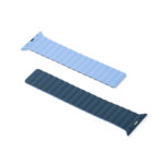 Mystspider Compatible with Apple Watch Series 6 - Blue - Image 2