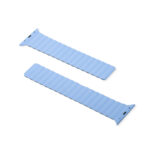 Mystspider Compatible with Apple Watch Series 6 - Blue - Image 3